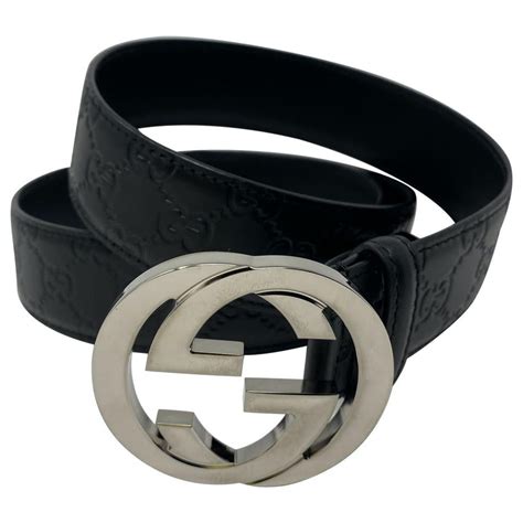 200$ gucci belt